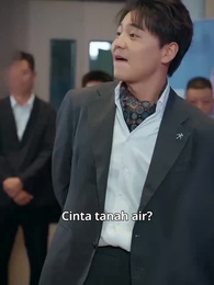 Nikah Kilat dengan CEO Cantik - Episode 58