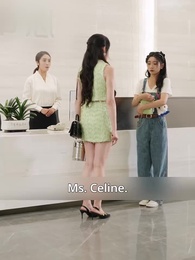 Episode 33 - Blooming Love