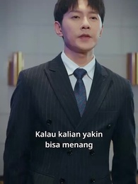 Episode 57 - Nikah Kilat dengan CEO Cantik