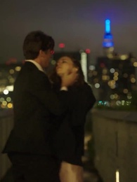 Te Lo Pido, Bésame - Episode 70