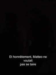 Épisode 91 - L'éveil de la rejetée