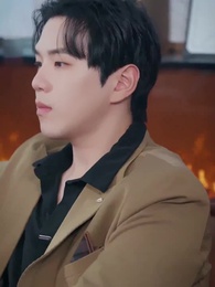 第49話 - 富豪と霊力を持つ妻