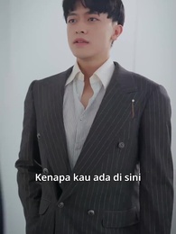 Episode 50 - Nikah Kilat dengan CEO Cantik