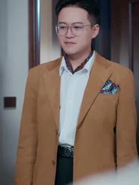 第13話 - 富豪と霊力を持つ妻