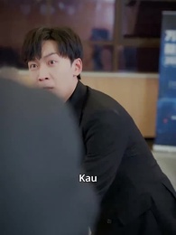 Episode 33 - Nikah Kilat dengan CEO Cantik