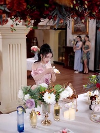 Blooming Love - Episode 55