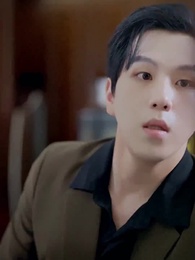 富豪と霊力を持つ妻 - Episode 6