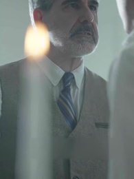 Te Lo Pido, Bésame - Episode 73