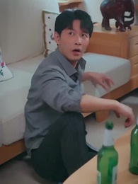 Nikah Kilat dengan CEO Cantik - Episode 43