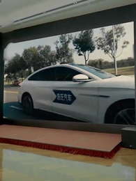 Nikah Kilat dengan CEO Cantik - Episode 59