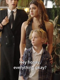 Fall in Love with My Missing Bride - Episode 7