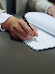 第33話 - 40歳で大富豪とスピード婚
