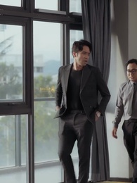Episode 15 - Pernikahan Dadakan Tuan Muda