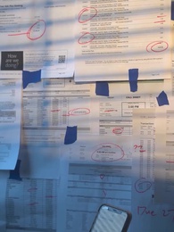 Te Lo Pido, Bésame - Episode 19