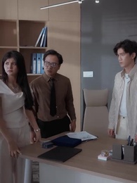 Episode 67 - Pernikahan Dadakan Tuan Muda