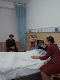 Episode 71 - Pernikahan Dadakan Tuan Muda