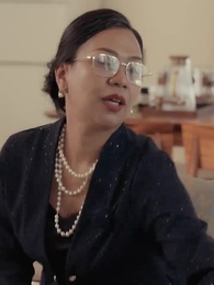 Episode 31 - Pernikahan Dadakan Tuan Muda