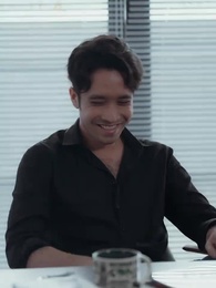 Episode 40 - Pernikahan Dadakan Tuan Muda