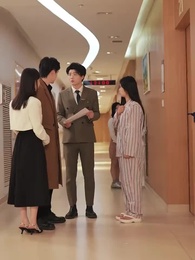 소리없는 사랑 - Episode 63