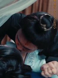 玉佩伝～記憶に眠る愛~ - Episode 29