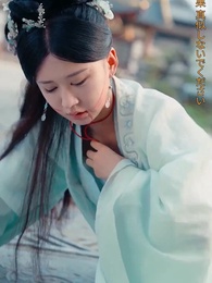 第6話 - 玉佩伝～記憶に眠る愛~