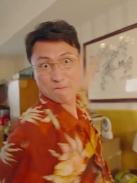 ตอนที่ 16 - แม่เลี้ยงจะเครซี่