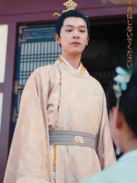 第26話 - 玉佩伝~記憶に眠る愛~