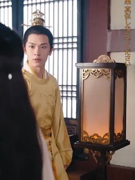 第35話 - 玉佩伝~記憶に眠る愛~