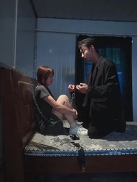 入夜，對她上癮 - Episode 80