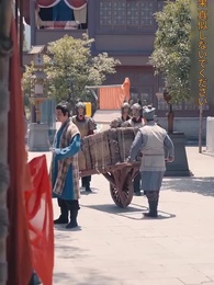 玉佩伝～記憶に眠る愛~ - Episode 64