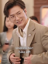 My Mother-in-law, My Hate - Episode 11