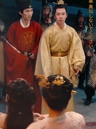 玉佩伝～記憶に眠る愛~ - Episode 58