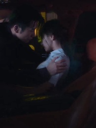 入夜，對她上癮 - Episode 9