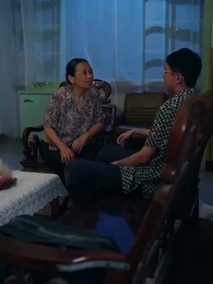 แม่เลี้ยงจะเครซี่ - Episode 57