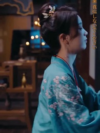 玉佩伝～記憶に眠る愛~ - Episode 22