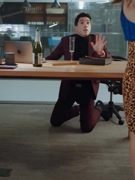 Episódio 30 - A Vingança da Esposa de XXL