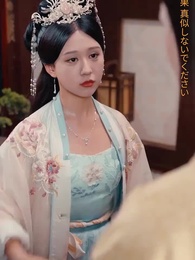 玉佩伝～記憶に眠る愛~ - Episode 56