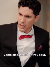 Episódio 2 - A Vingança da Esposa de XXL