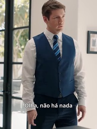 Episódio 13 - A Vingança da Esposa de XXL