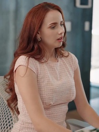 A Vingança da Esposa de XXL - Episode 33