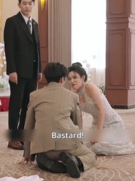 My Mother-in-law, My Hate - Episode 26