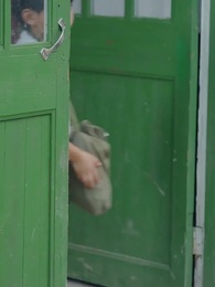 ตอนที่ 18 - แม่เลี้ยงจะเครซี่