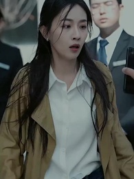 My Husband Betrays His Daughter - Episode 11