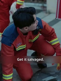 My Husband Betrays His Daughter - Episode 15