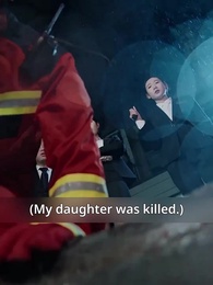 My Husband Betrays His Daughter - Episode 1