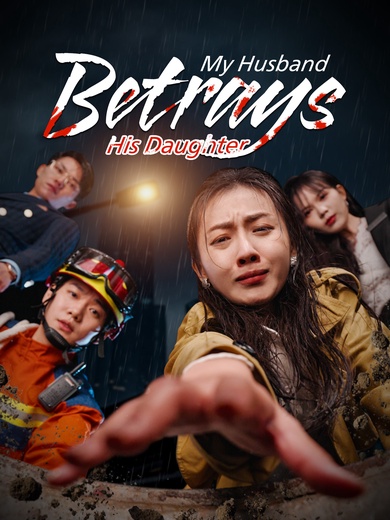 My Husband Betrays His Daughter