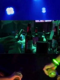 第5集 - 入夜，對她上癮