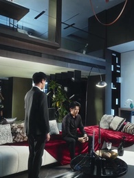 入夜，對她上癮 - Episode 96