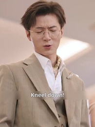 My Mother-in-law, My Hate - Episode 12