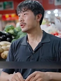 Episode 3 - Air Mata di Balik Kehidupan